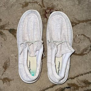 Women’s Slip on Shoes
